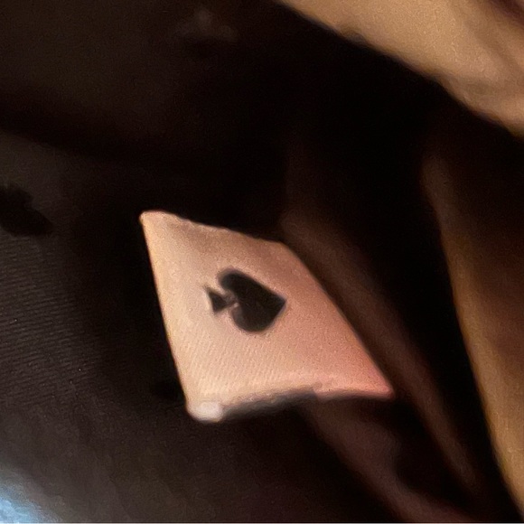 Kate Spade crossbody with bow - Picture 8 of 12